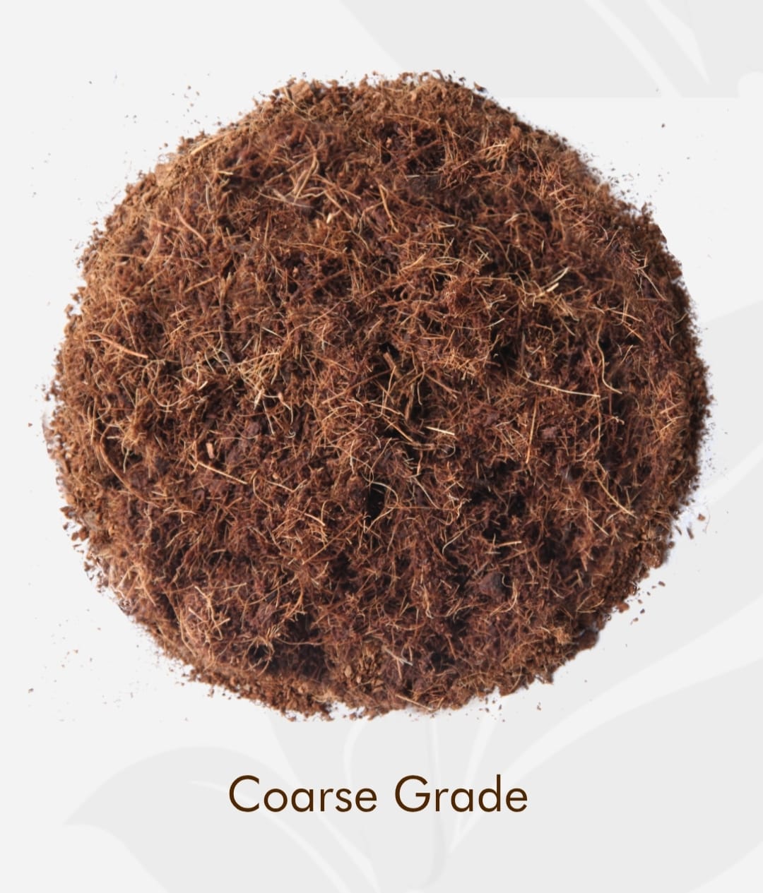Coco Peat Type 3